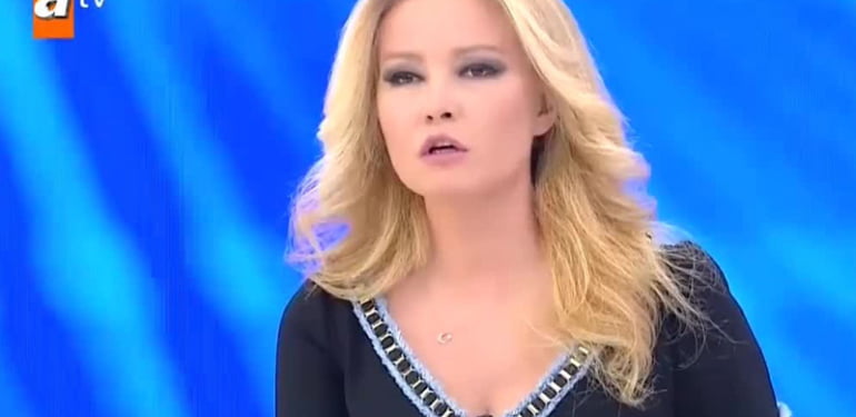 Müge Anlı’nın sözleri tepki çekti: Sonra da diyorlar ki ‘doktorlara iyi davranın’