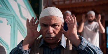 Türkiye ve Makedonya ortak yapımı "Acı Kiraz" adlı film, 28