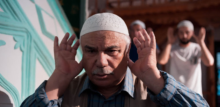 Erdal Beşikçioğlu’nun yeni filmi Acı Kiraz’ın gösterimine az zaman kaldı