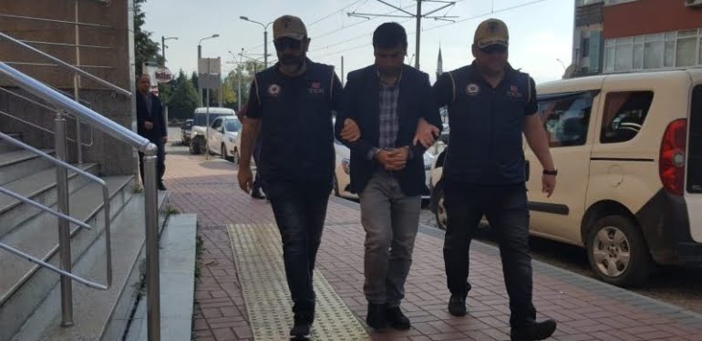 Saadet Partili meclis üyesi ‘terör propagandası’ndan tutuklandı