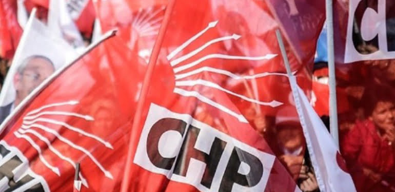 CHP’de büyük kurultay için takvim işliyor