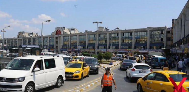 Müşteriden haksız yere otopark ücreti alan taksicilere 700 TL para cezası kesilecek