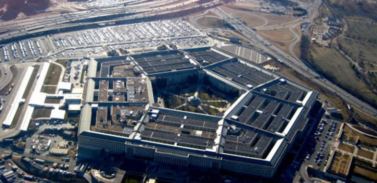 10 milyar dolarlık ihaleyi Microsoft kazandı