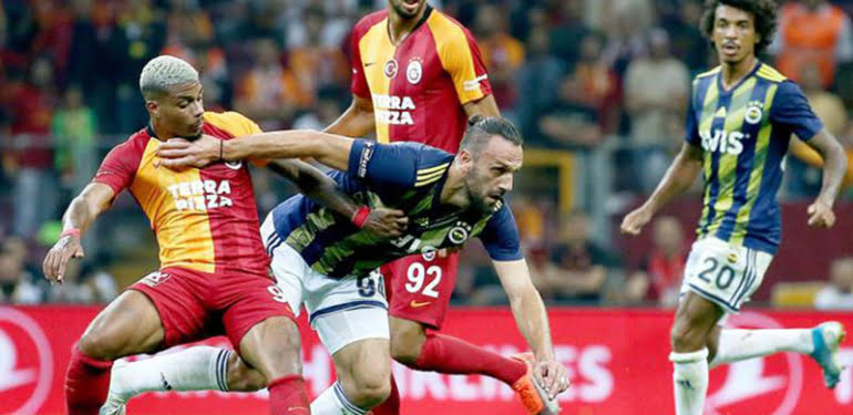 Derbide ilk golü atan zor yeniliyor