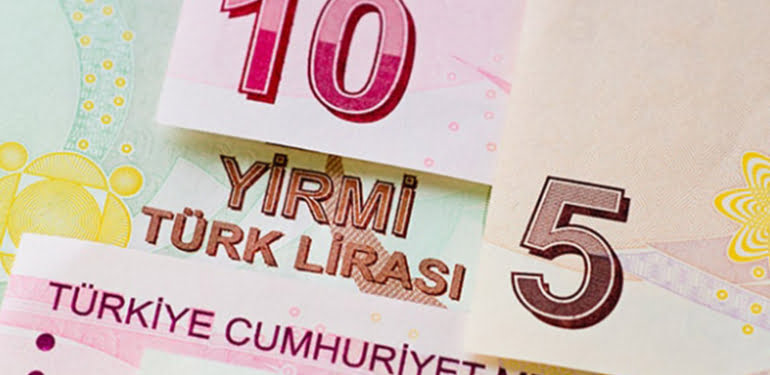 Türk lirasından 6 sıfır atılmasının üzerinden 15 yıl geçti