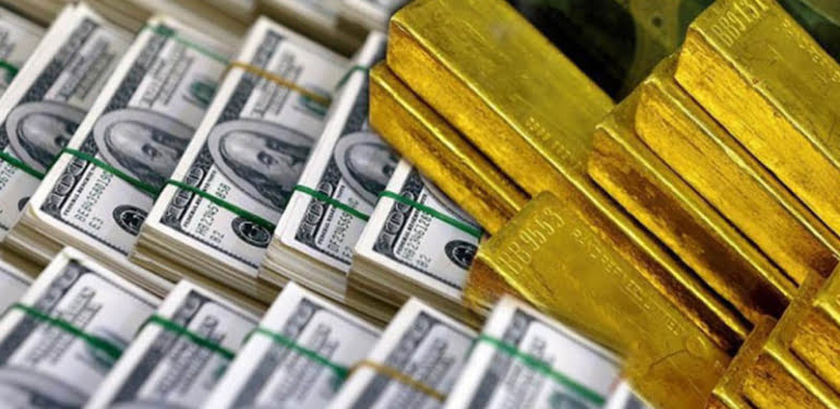 Merkez Bankası rezervleri yaklaşık 2 milyar dolar azaldı