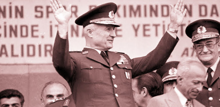 ’12 Eylül’ün jeo-politiği, ekonomi-politiği