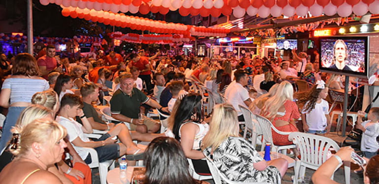 İngilizlerin asılsız ‘reklamasyon’ davaları