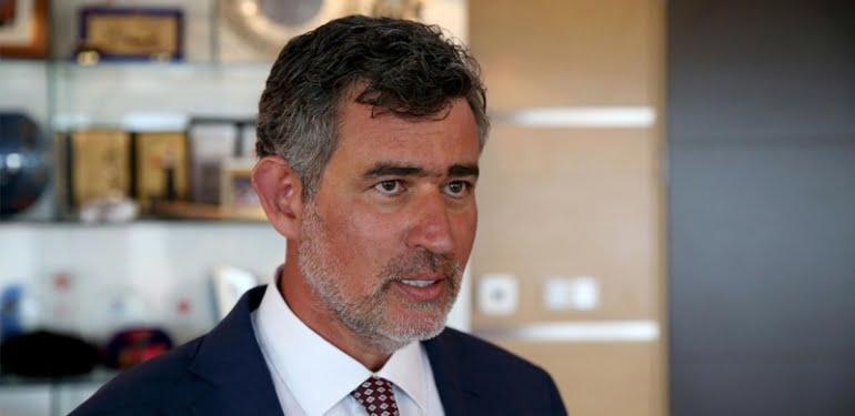 Feyzioğlu, o yoruma çok sert çıktı: Alnını karışlarım!