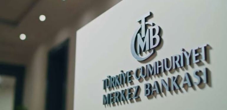 Merkez Bankası, nisan ayı beklenti anketini açıkladı