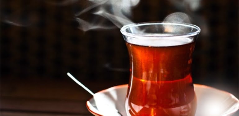 Kendinize çay tiryakisi demeden önce bunları öğrenmenizde fayda var