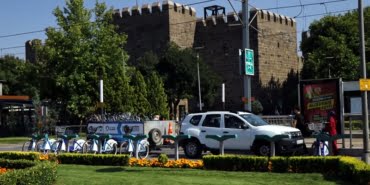 Toplu taşımanın "pedallı filikaları"