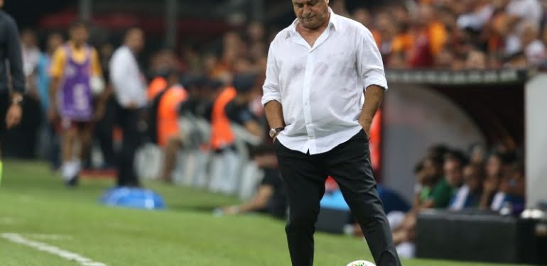 ‘Bize yakışmadı’