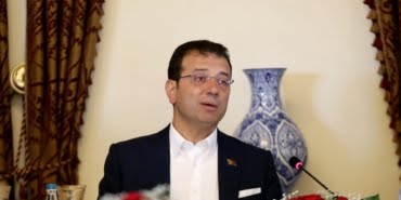 CHP'li büyükşehir belediye başkanları İstanbul'da
