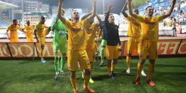 Kasımpaşa - MKE Ankaragücü
