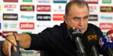 Süper Lig'de Kayserispor ile Galatasaray, Büyükşehir Belediy