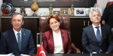 "Teröre yardım ve yataklık yapan her kurum ve şahsın gereği yapılmalıdır"