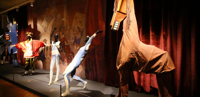 Pablo Picasso yarın İzmir’de. Sergilenecek tablolar…
