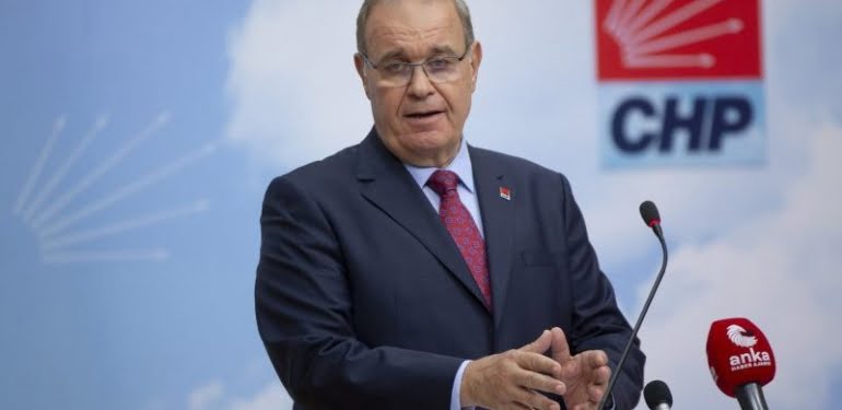 Alman kanalın Atatürk düşmanlığına CHP’den de tepki geldi