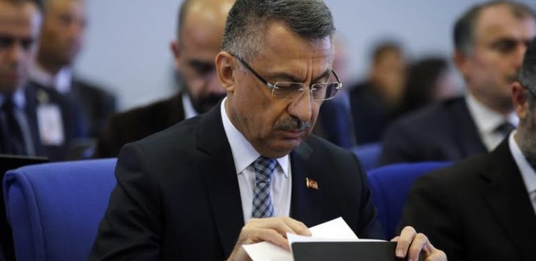 İşte 2020 bütçesi