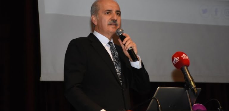 CHP’ye çatacağım derken Atatürk’ü hedef aldı!