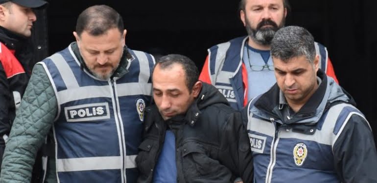 Akit yazarı Ceren Özdemir cinayetinin gerçek failini buldu!