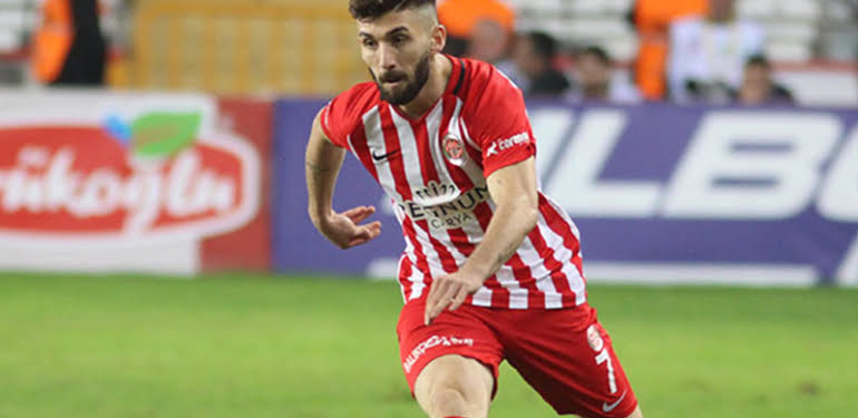 Antalyaspor’un ‘milli’ rekoru