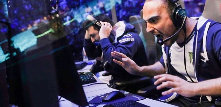 Espor 5 milyar dolar kazandıracak