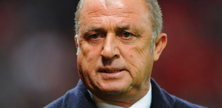 Fatih Terim’den 20 yıl önceki kendisine mektup!