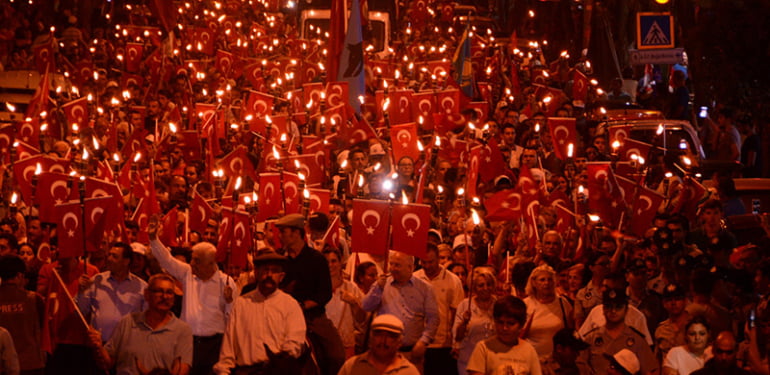 Bursa Belediye Başkanı’na açıklama: Yarın halkın bayramı