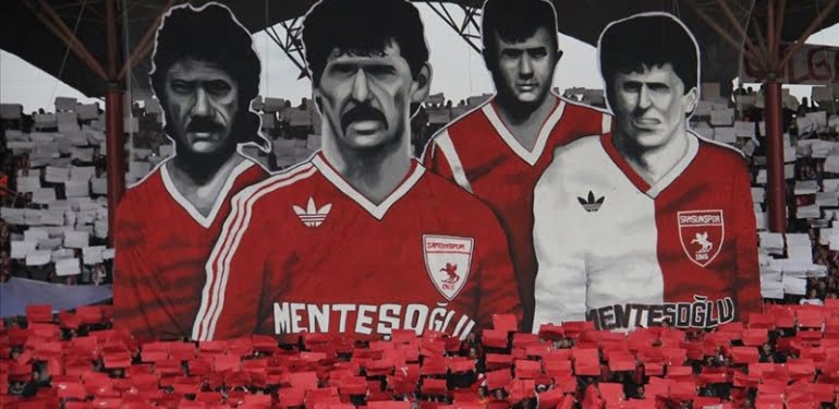 31 yıllık acı anıldı