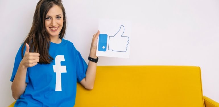 Facebook’ta artık ‘beğen’emeyeceksiniz!
