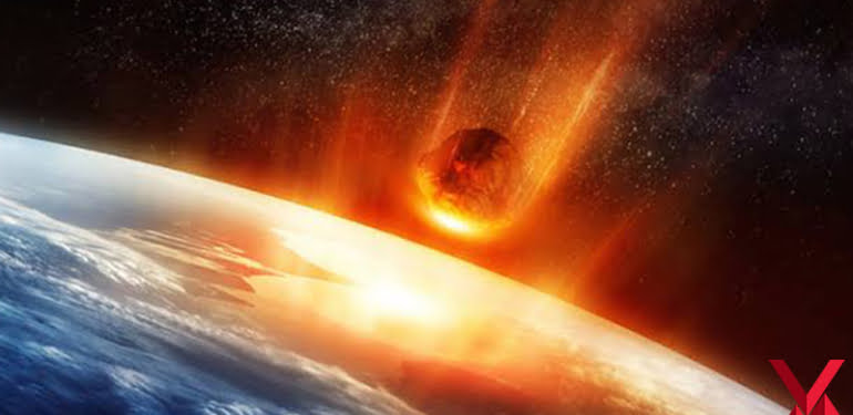 NASA’dan korkutan açıklama: Yapacak bir şey yok! Kaderinizi kabullenin