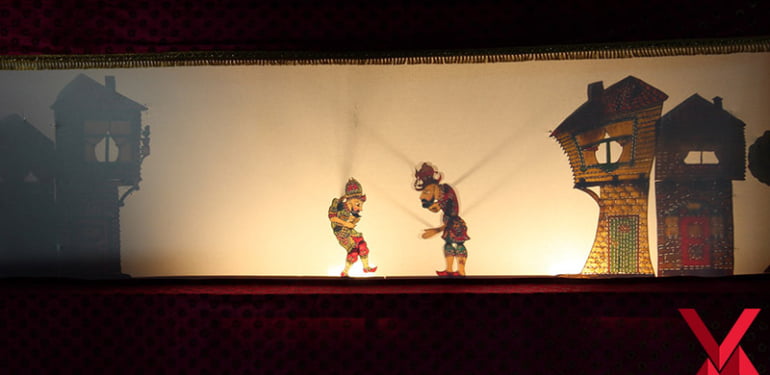 3’üncü Karagöz Festivali başlıyor