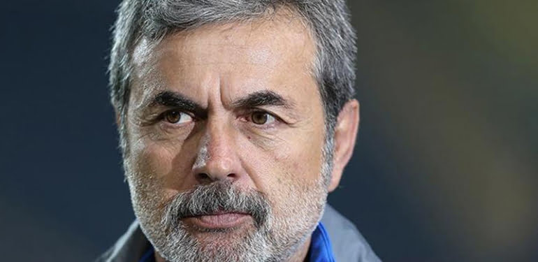 Konyaspor Aykut Kocaman ile yollarını ayırdı
