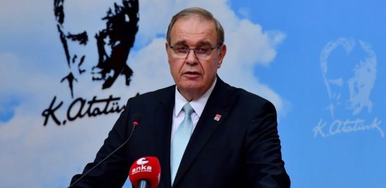 ‘Halkbank dosyasında doğrudan Erdoğan ve damadın adı geçiyor’