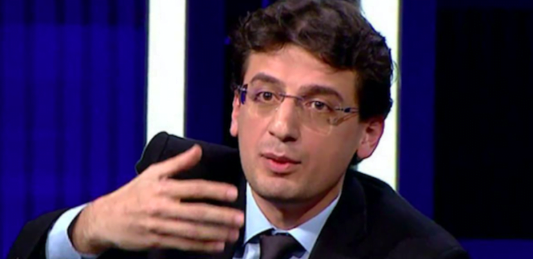 Kılıçdaroğlu’nun yardımcısı: Seçmeni yeni açılıma zamanla ikna ederiz