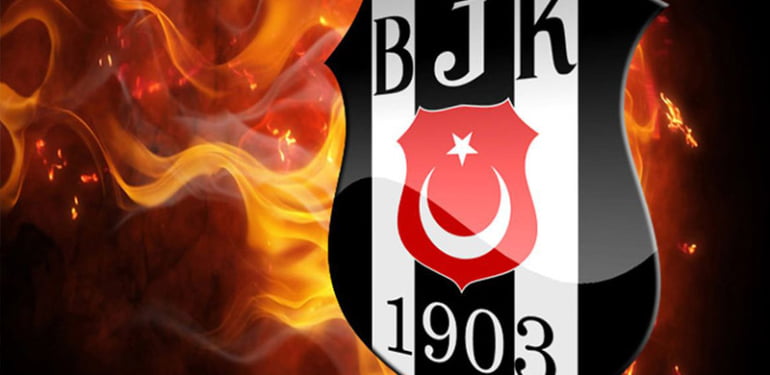 Beşiktaş’a ikinci veda