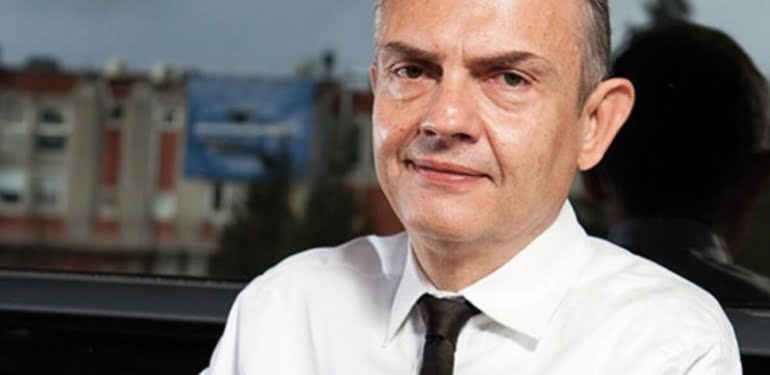 Ercan Taner iddialara ilişkin konuştu: Haziran’da seyircisiz oynanacak