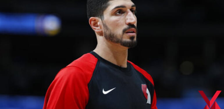 Fetullah’ın artıklarını yedirdiği Kanter ABD’ye yalvardı