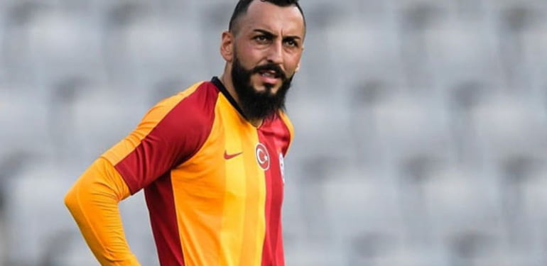 Mitroglou Hollanda yolcusu