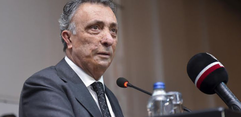 Ahmet Nur Çebi’den çok sert ‘derbi’ açıklaması