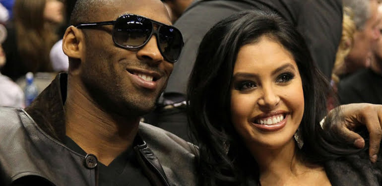 Kobe Bryant’ın eşinden kaza sonrası ilk açıklama