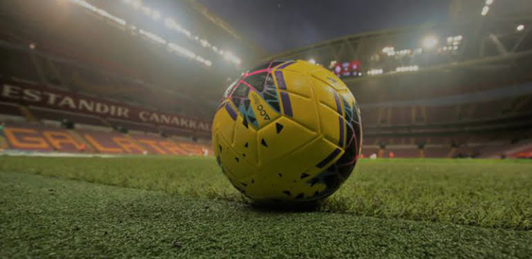 Gençlik ve Spor Bakanı Kasapoğlu’ndan Süper Lig açıklaması