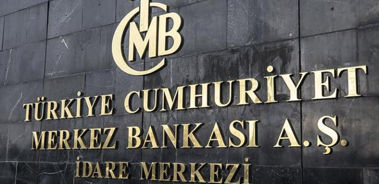 Merkez Bankası’ndan koronavirüs açıklaması