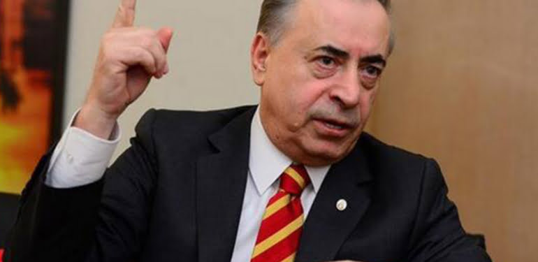 Mustafa Cengiz hastaneye kaldırıldı