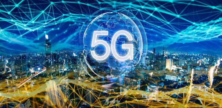 Suning teslimatlarını 5G ile yapacak