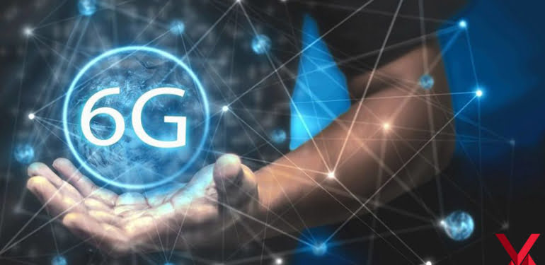 Çin’den 6G hamlesi!