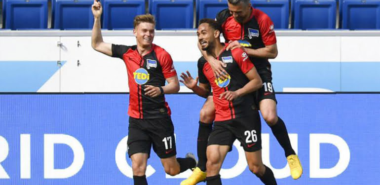 Bundesliga’da sosyal mesafe tartışması