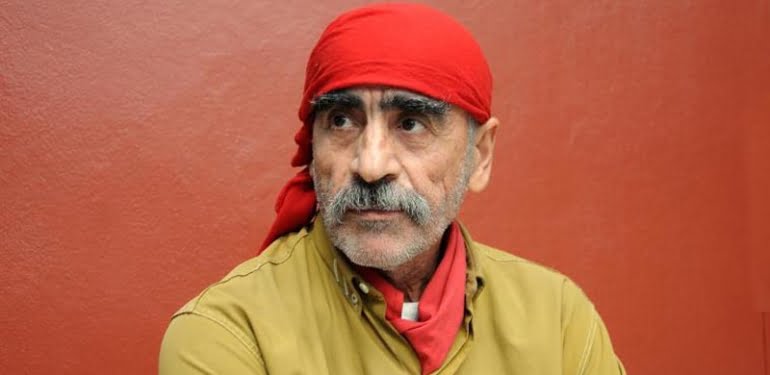 Yunus Nadi Ödülü alan şair Müslim Çelik: ‘Batılı kapıkulu olan ozanlar…’